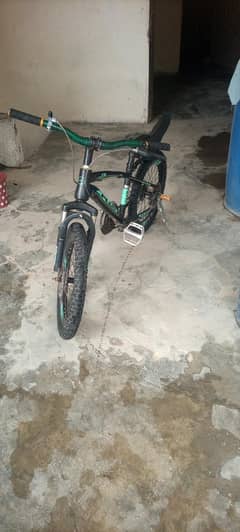 cycle