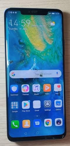 HUAWEI mate 20 Pro 03149718009