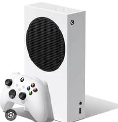 XBOX SERIES S NOW AVAILABLE IN STOCK