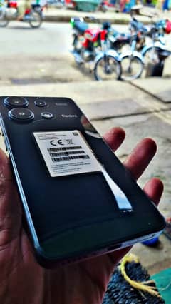 Redmi note 13 pro