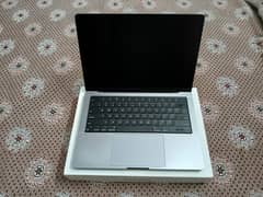 MacBook