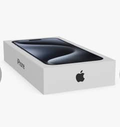 Iphone 15 | 128GB | Black