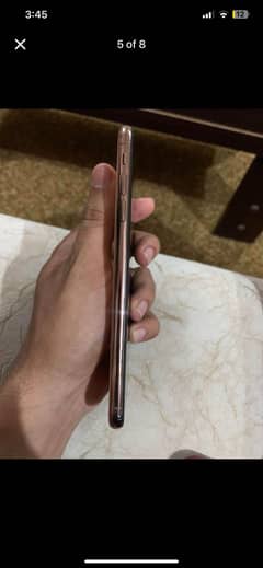 xsmax dual sim approved