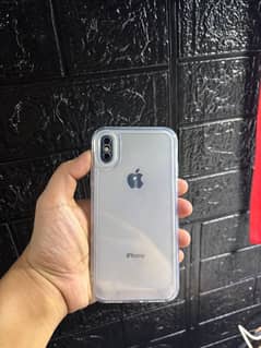 iphone X 256 Pta approved
