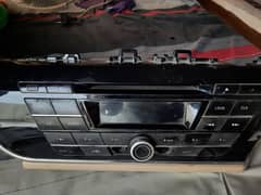 toyota corolla 2015/2016 multimedia