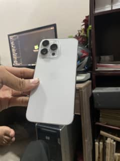 iPhone14 pro max jv 128 waterpac 10/10