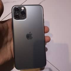 Iphone 11 pro 256 gb