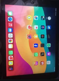 ipad 6 generation 32gb