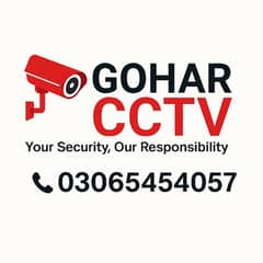 "HD  CCTV Cameras | Free Installation in Lahore"