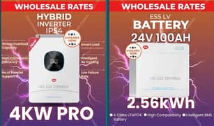 Itel /solar max/Max power /Crown/knox/solis/ Growatt