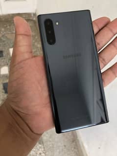 Samsung Galaxy Note 10