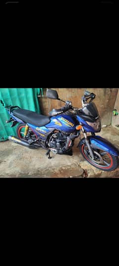 Suzuki