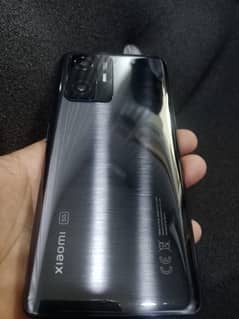 Xiaomi Redmi note 10