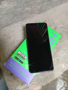 For Sale: Infinix Hot 40i (X6528) – Excellent Condition!