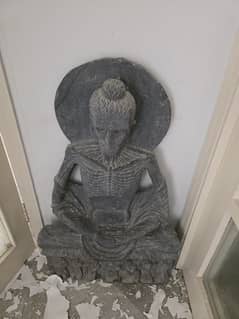 Buddha Handicraft