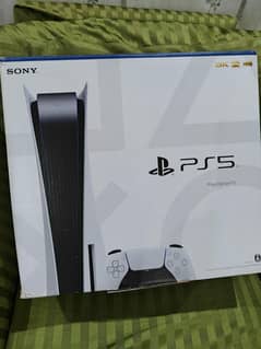 Plays-Stations PS5