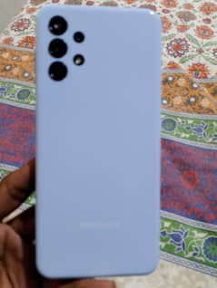 Samsung Mobile A13