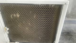 haier ka sada ac oregnal ha 1 ton or gree ka 1.5 ha