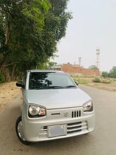 Alto vxr