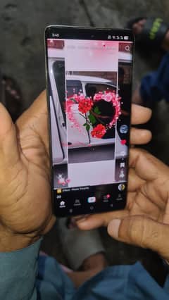 infinix note 40pro 12+12 256gb