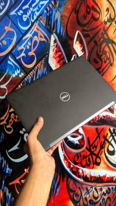 Dell core i7 7 generation for sale