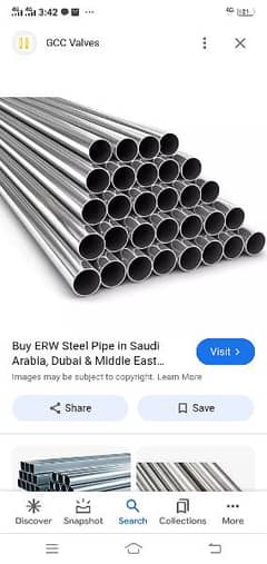 steel