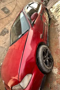 Civic