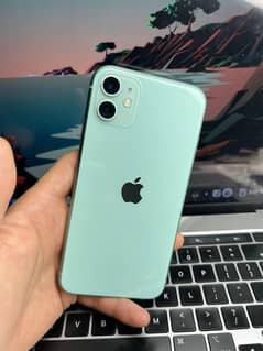 Iphone 11 - 128Gb -  Non pta