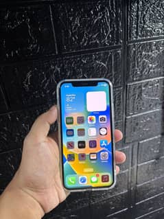 iphone x 256 PTA approved