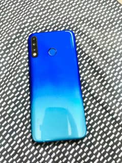 tecno spark 4