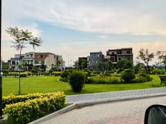 20 Marla Residential Plot For Sale In Block J Phase 2  Dream Gardens  Lahore
