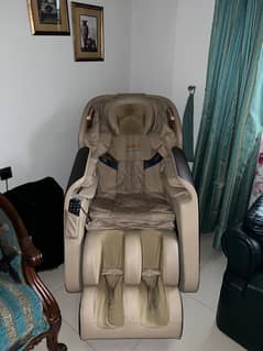 Massage Chair for sale