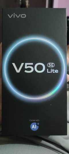 v50 lite