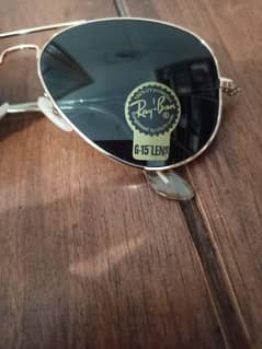 Ray-Ban