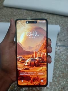 Infinix Hot 40i