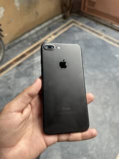 Iphone 7+