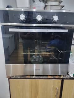 Izone baking oven