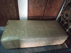 3 seter sofa +setter