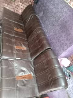 good condition  4 piec
