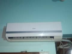 Haier Split AC For Sale ( Good Condition 10/10