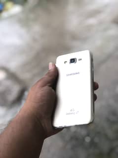 Samsung J7 non