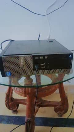 computer desktop system i3 3rd Gen