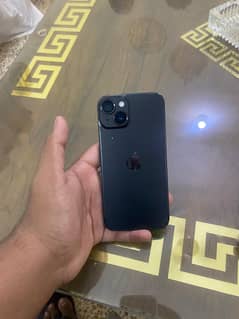 Iphone 14 all ok