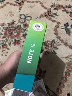 infinix