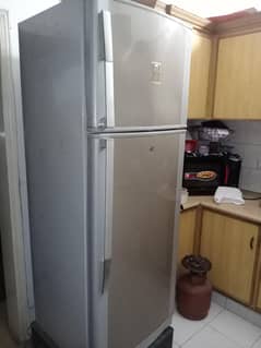 Dawlance fridge