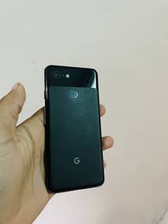 Google pixel 3