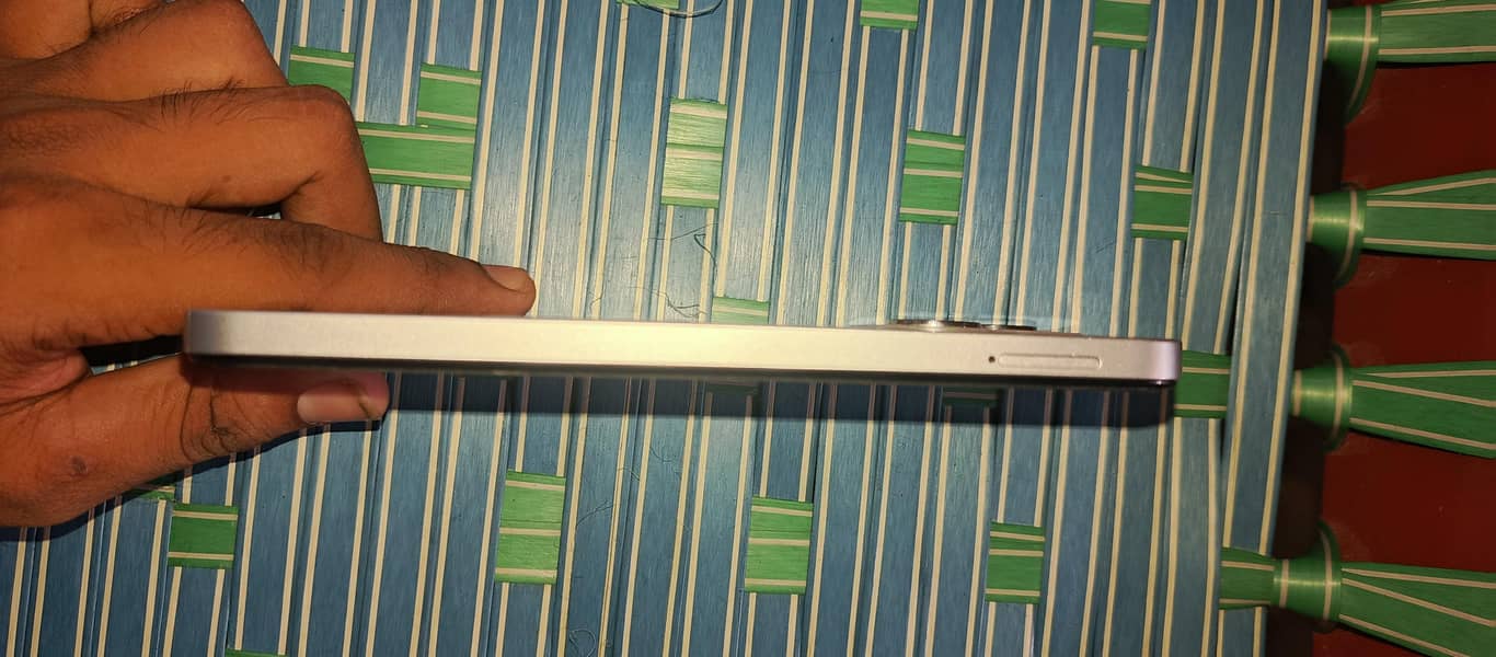 Tecno spark go 1 with box and 9 month warranty 5