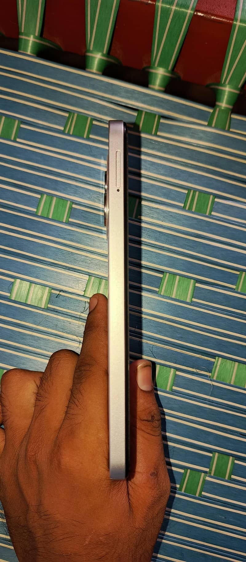 Tecno spark go 1 with box and 9 month warranty 6