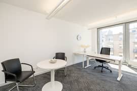 Flexible office memberships in KARACHI, Regus Executive Centre.