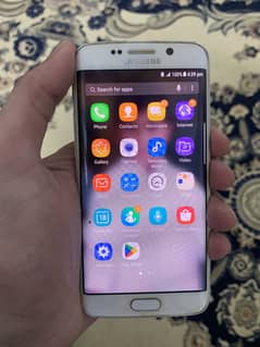 samsung s6 edge 4/32 official pta approve